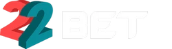 Logo 22Bet Hrvatska